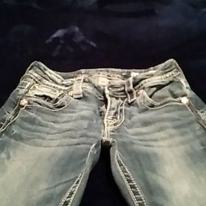Miss mee jeans